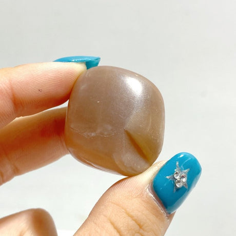 Sunstone Tumbled Closeout (Natural Cracks) - Wholesale Crystals