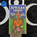 Tarot cards 1 - Wholesale Crystals