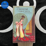 Tarot cards 1 - Wholesale Crystals