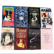 Tarot Cards 100 -Wholesale Crystals