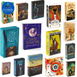 Tarot Cards 11 - Wholesale Crystals
