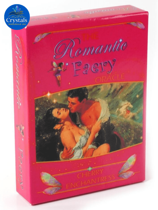 Tarot Cards 12 - Wholesale Crystals