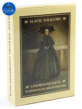 Tarot Cards 13 - Wholesale Crystals