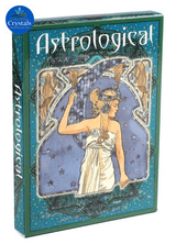 Tarot Cards 13 - Wholesale Crystals