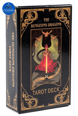 Tarot Cards 13 - Wholesale Crystals