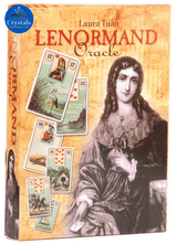 Tarot Cards 14 - Wholesale Crystals