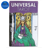 Tarot Cards 14 - Wholesale Crystals