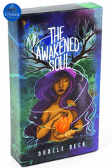 Tarot Cards 15 - Wholesale Crystals