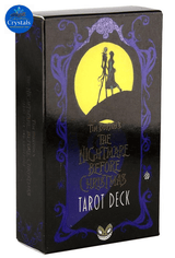 Tarot Cards 18 - Wholesale Crystals