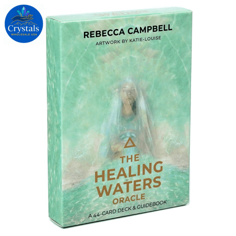 Tarot Cards 19 - Wholesale Crystals