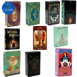 Tarot Cards 19 - Wholesale Crystals
