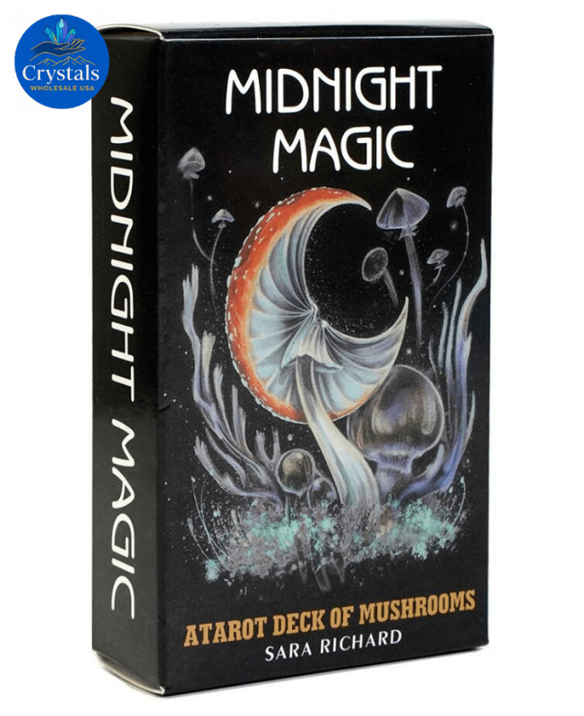 Tarot Cards 2 - Wholesale Crystals