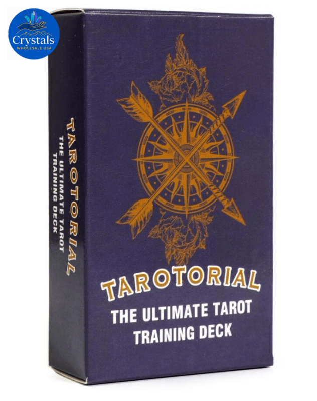 Tarot Cards 2 - Wholesale Crystals