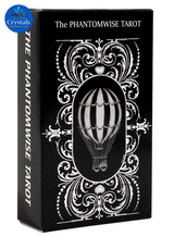 Tarot Cards 20 - Wholesale Crystals