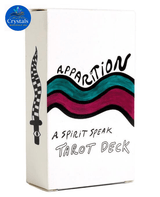 Tarot Cards 20 - Wholesale Crystals