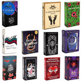 Tarot Cards 20 - Wholesale Crystals