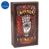 Tarot Cards 21 - Wholesale Crystals