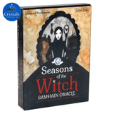 Tarot Cards 21 - Wholesale Crystals