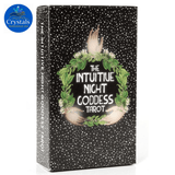 Tarot Cards 23 - Wholesale Crystals