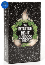 Tarot Cards 23 - Wholesale Crystals