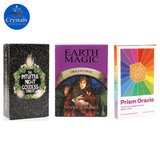 Tarot Cards 23 - Wholesale Crystals