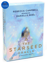 Tarot Cards 24 - Wholesale Crystals