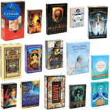 Tarot Cards 24 - Wholesale Crystals