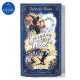 Tarot Cards 25 - Wholesale Crystals