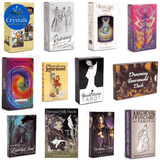 Tarot Cards 26 - Wholesale Crystals