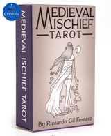 Tarot Cards 26 - Wholesale Crystals