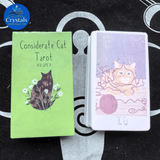 Tarot cards 28 - Wholesale Crystals