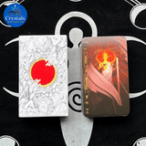 Tarot cards 29 - Wholesale Crystals