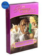 Tarot Cards 3 - Wholesale Crystals