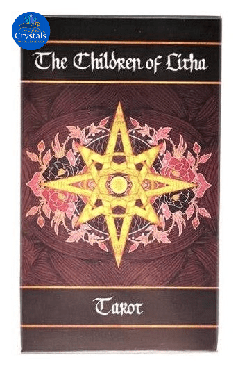 Tarot Cards 3 - Wholesale Crystals