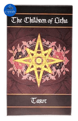 Tarot Cards 3 - Wholesale Crystals