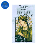 Tarot cards 30 - Wholesale Crystals