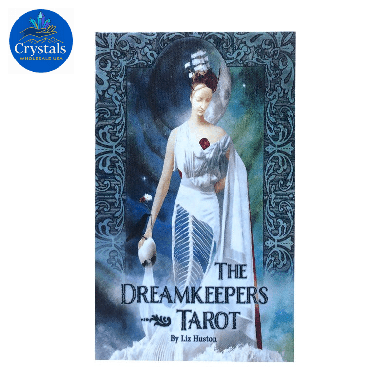 Tarot cards 30 - Wholesale Crystals