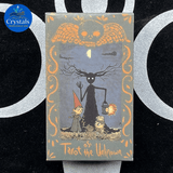 Tarot cards 31 - Wholesale Crystals