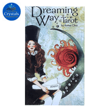 Tarot cards 31 - Wholesale Crystals