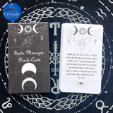 Tarot cards 32 - Wholesale Crystals