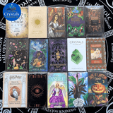 Tarot cards 33 - Wholesale Crystals