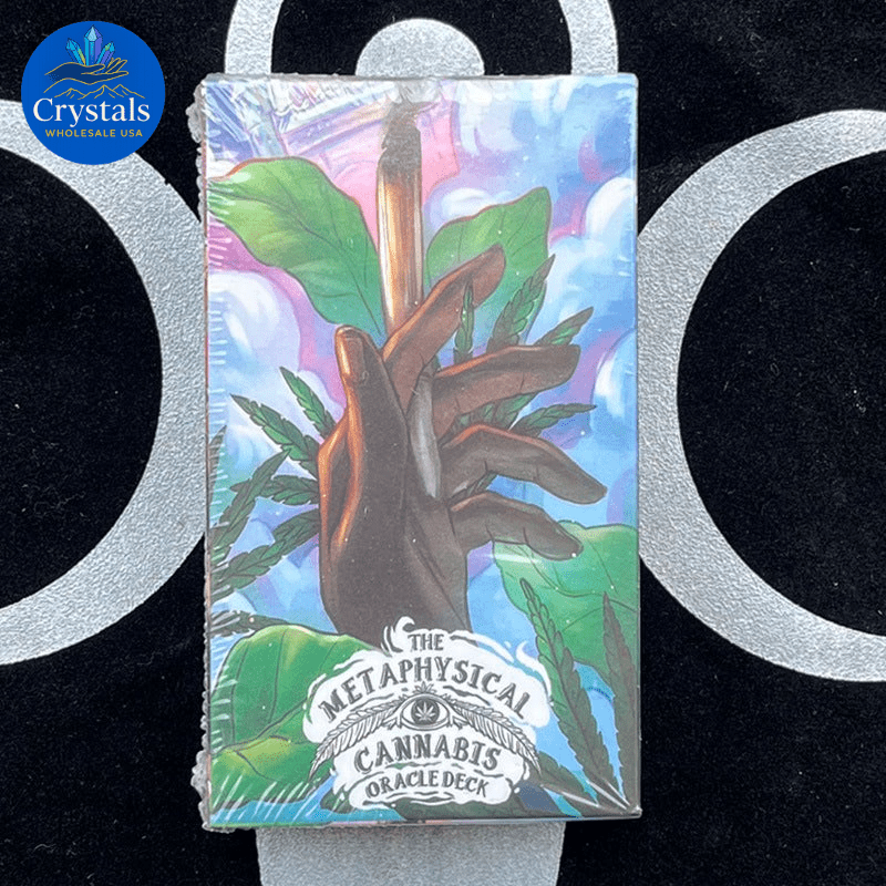 Tarot cards 33 - Wholesale Crystals