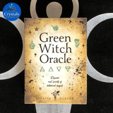 Tarot cards 33 - Wholesale Crystals