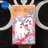 Tarot cards 34 - Wholesale Crystals