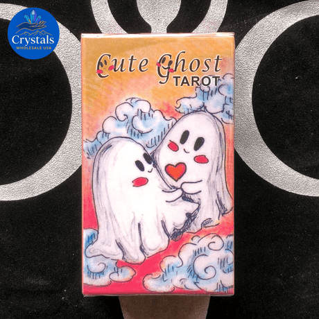 Tarot cards 34 - Wholesale Crystals