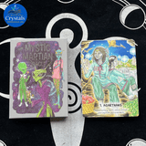 Tarot cards 35 - Wholesale Crystals