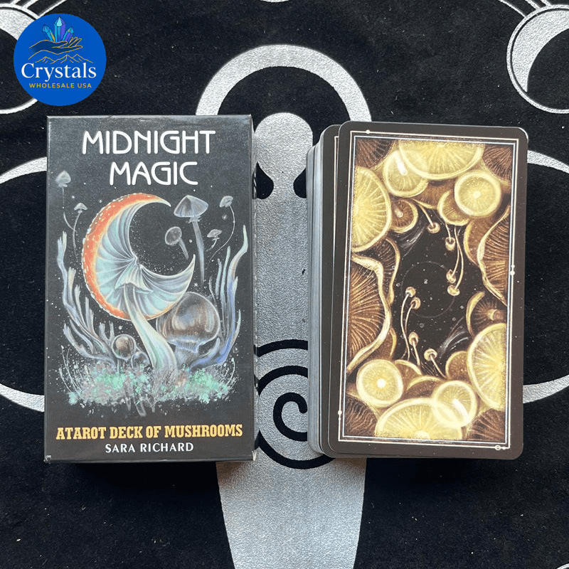 Tarot cards 35 - Wholesale Crystals