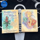 Tarot cards 35 - Wholesale Crystals