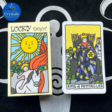 Tarot cards 35 - Wholesale Crystals