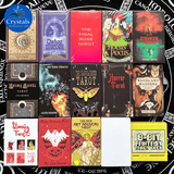 Tarot cards 37 - Wholesale Crystals